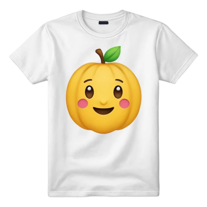 PERSONALIZED T-SHIRT sticker