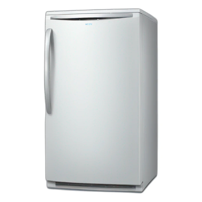 AC appliances sticker