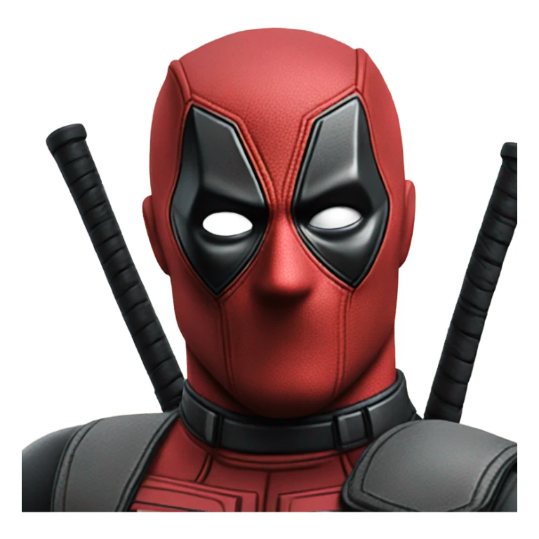 Deadpool  sticker