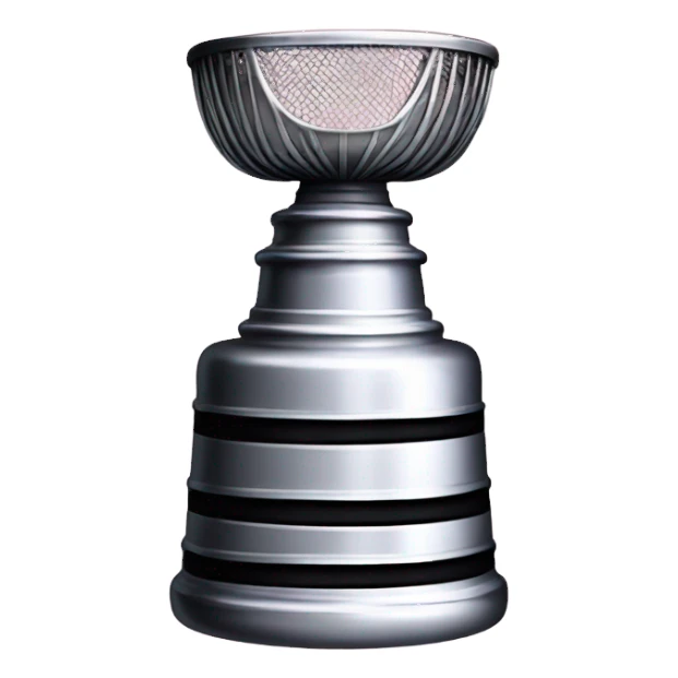 a pink stanley cup sticker