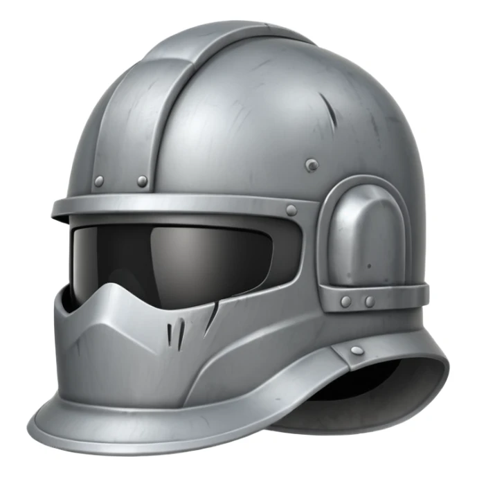 helmet sticker