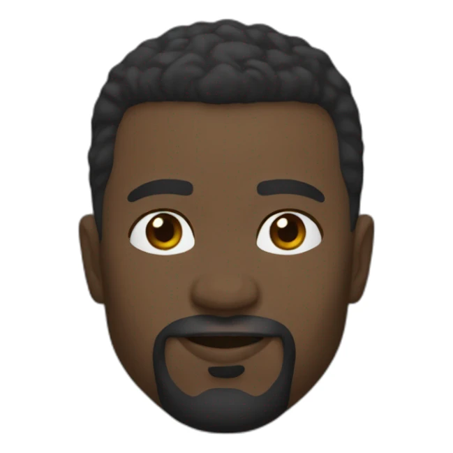 Fabris eboué sticker