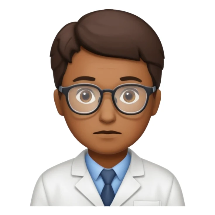 вчений sticker