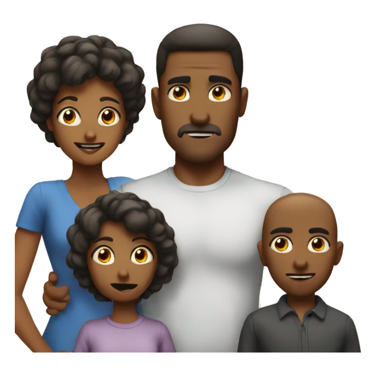 family mad grr sticker