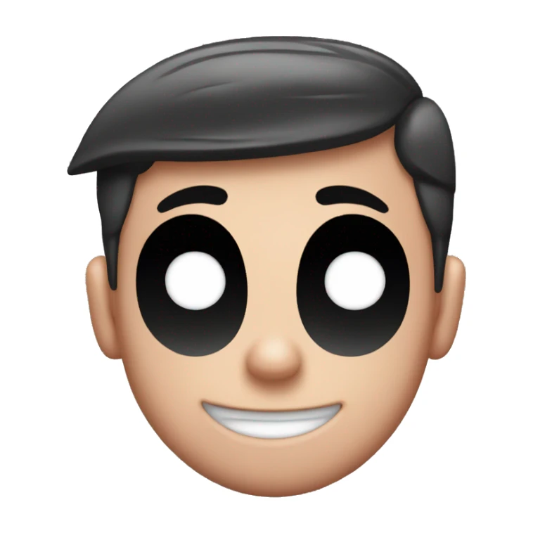 Timmy turner sticker