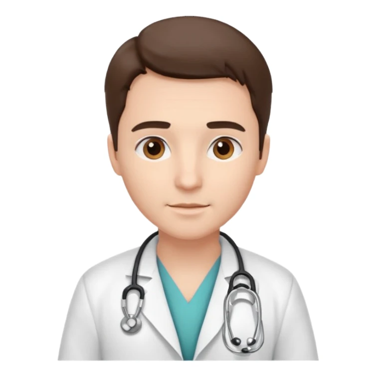 ocupasional medicine  sticker