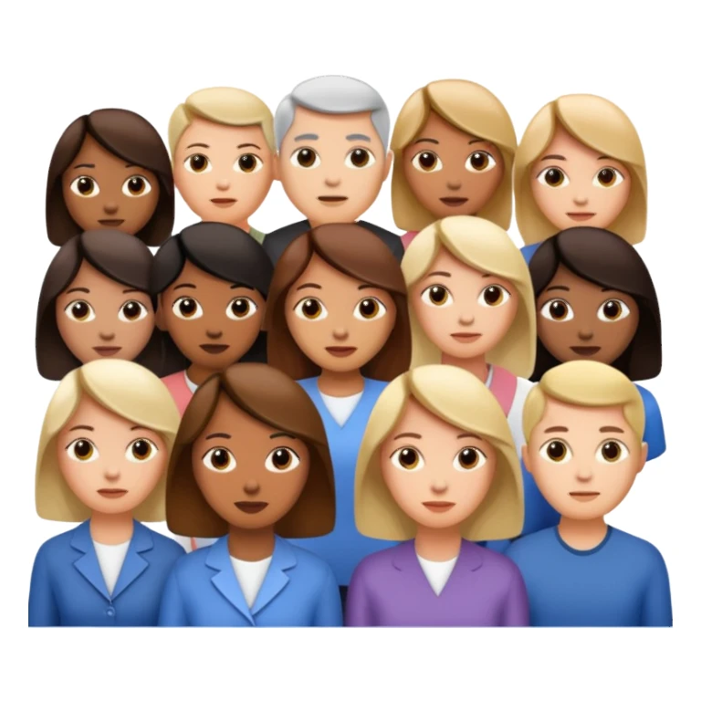 Personnel training and professional development sticker