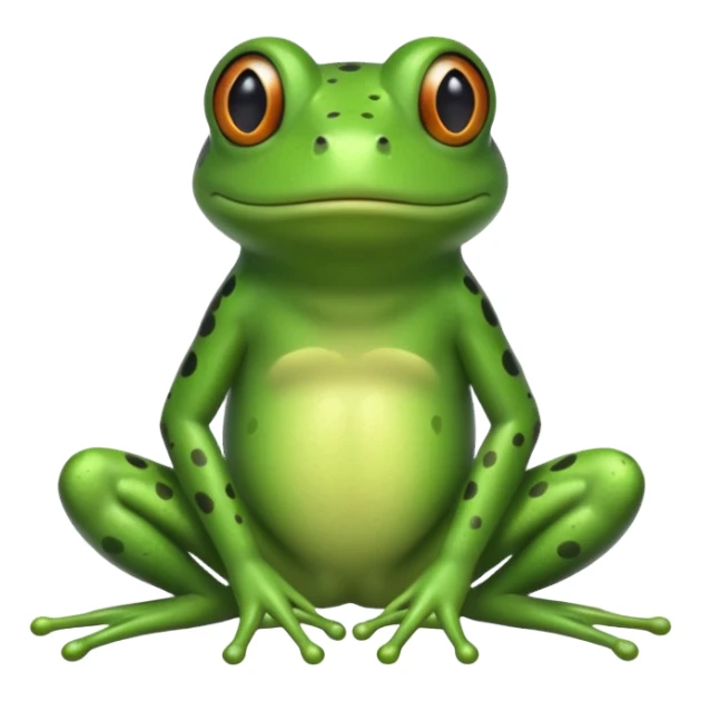 frog png sticker