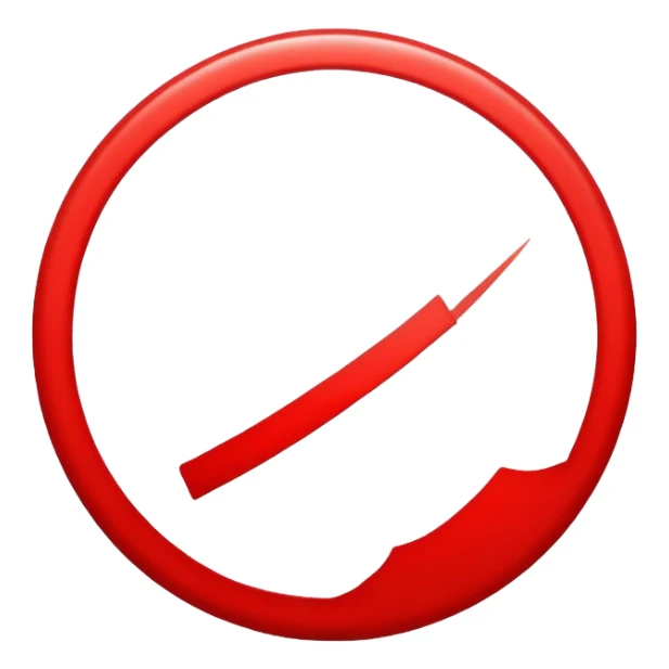 Make a ban emoji for discord sticker