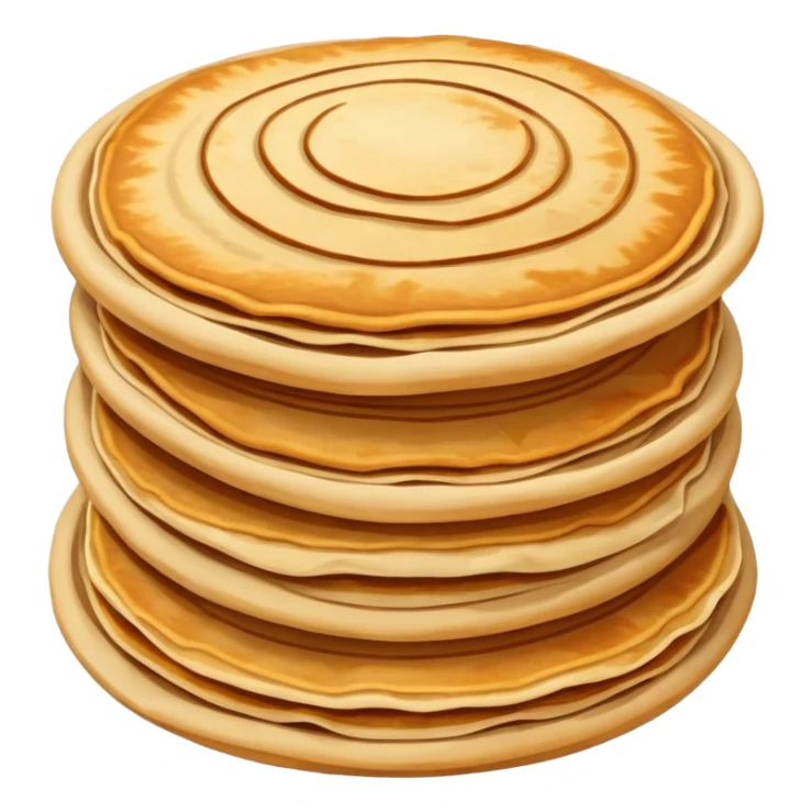 Tamilnadu parotta sticker