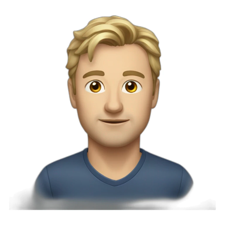 Andrey sidrov sticker