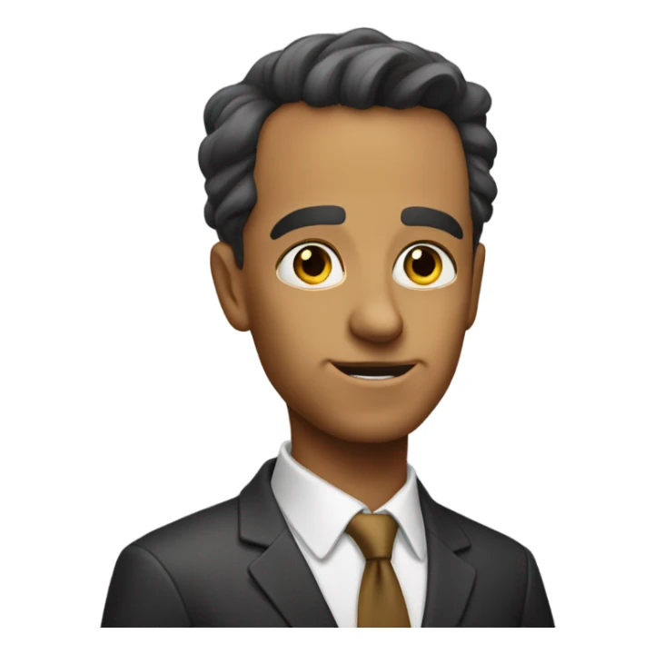 Smart ass, someone who knows everything better, sticker