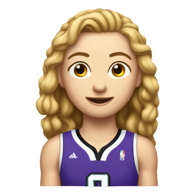 Paige Bueckers sticker