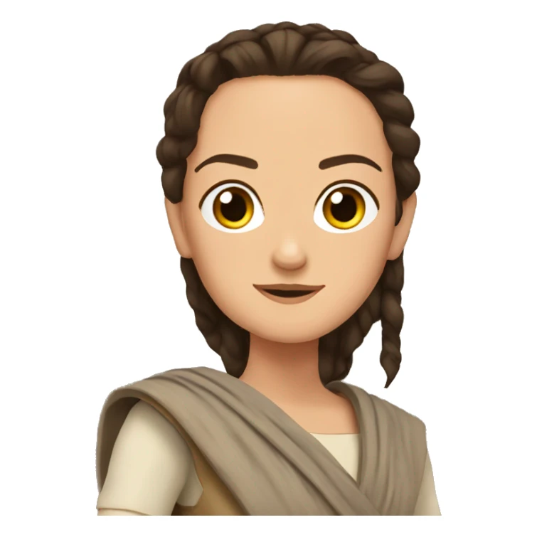 REY sticker