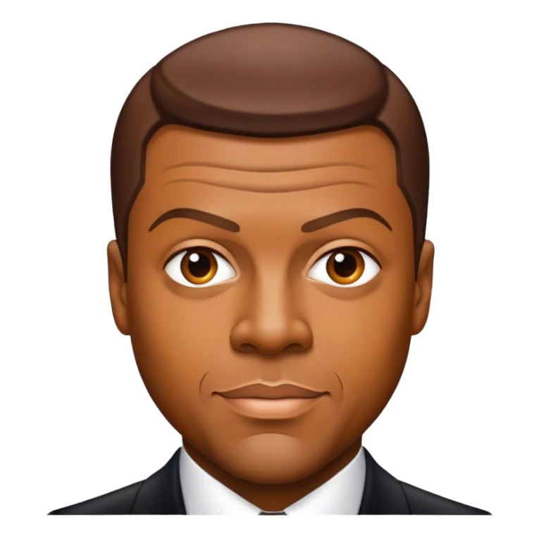 The 5th element Chris Tucker scene sticker