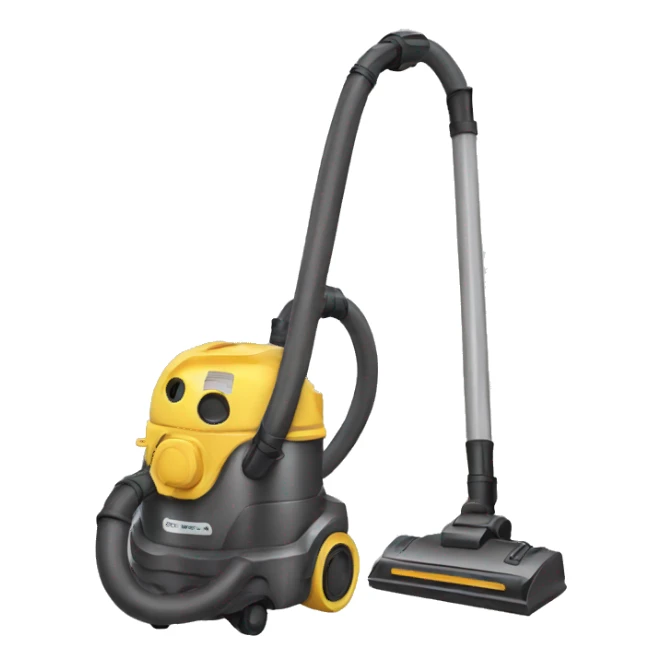 VACCUM sticker