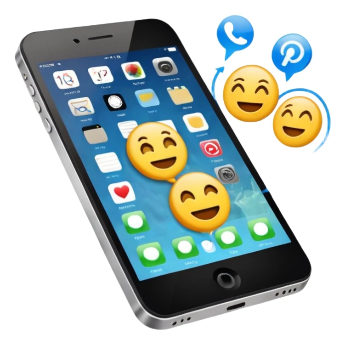 real time marketing  sticker