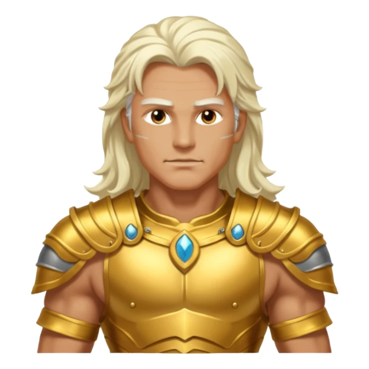 Créé moi nut de smite sticker