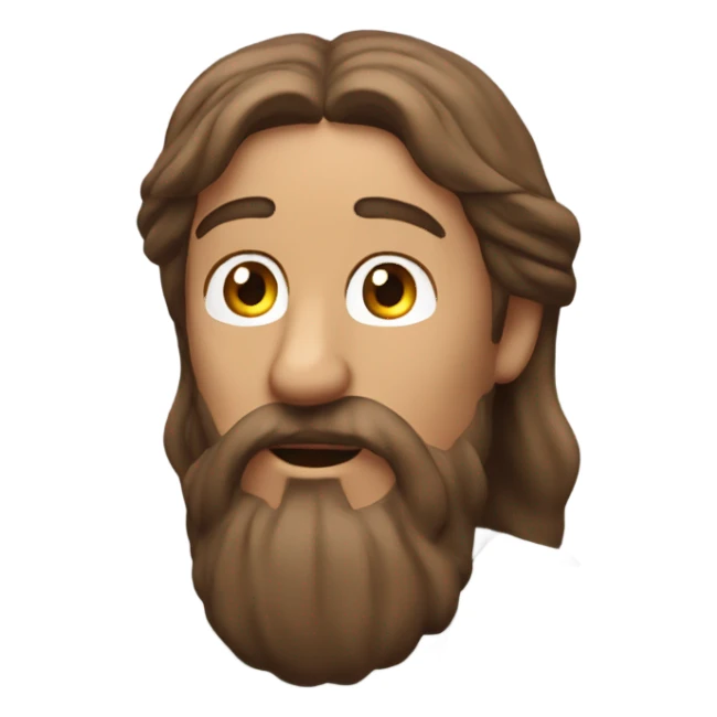 Jesus Christ plumber sticker