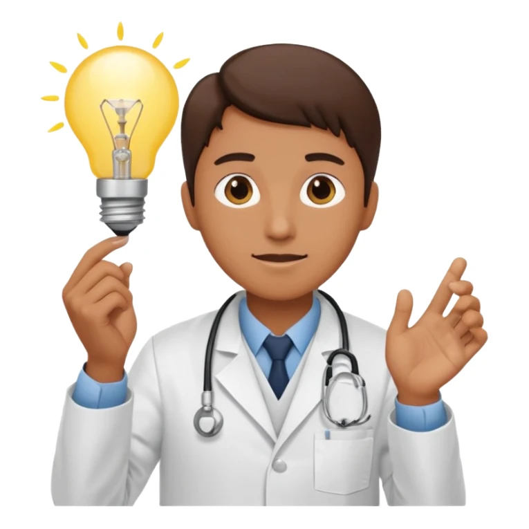 technique idea and settgins sticker