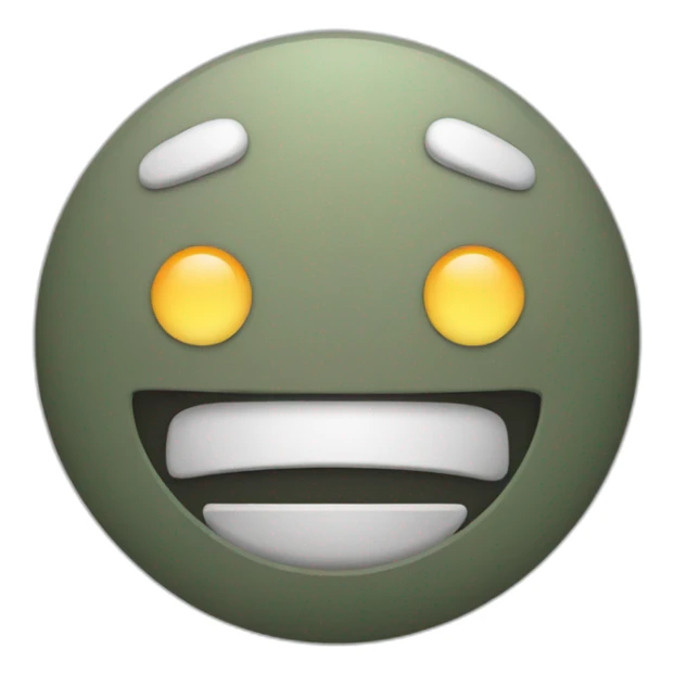 Discord app logo sticker