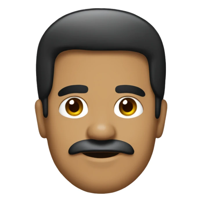 Nicolás maduro sticker