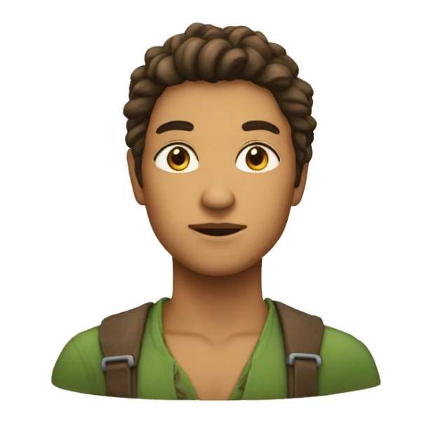 Deusa grega atenna  sticker