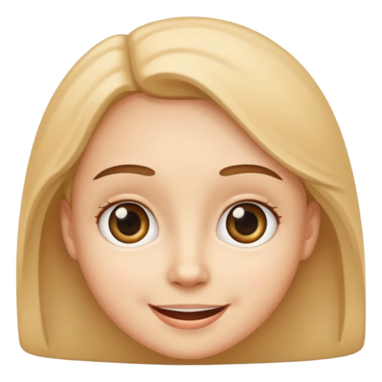 mix of these two 🥺☺️ sticker