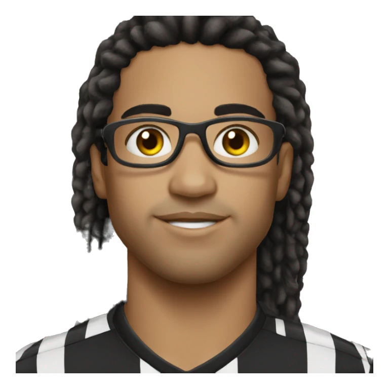 Botafogo f r sticker