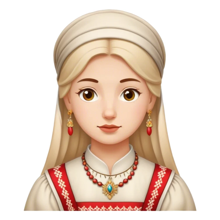 traditionalist polish sticker