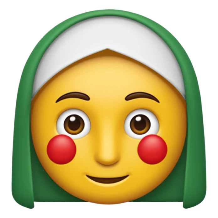 Kürdistan bayrağı gerçek sticker