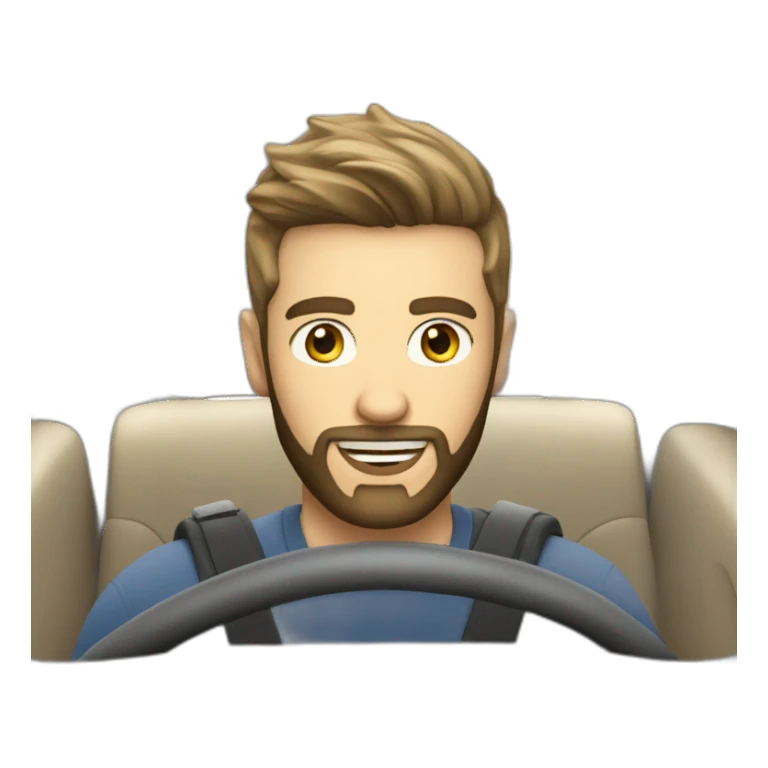 cool_bearded_guy_in_car_with light colored skin sticker