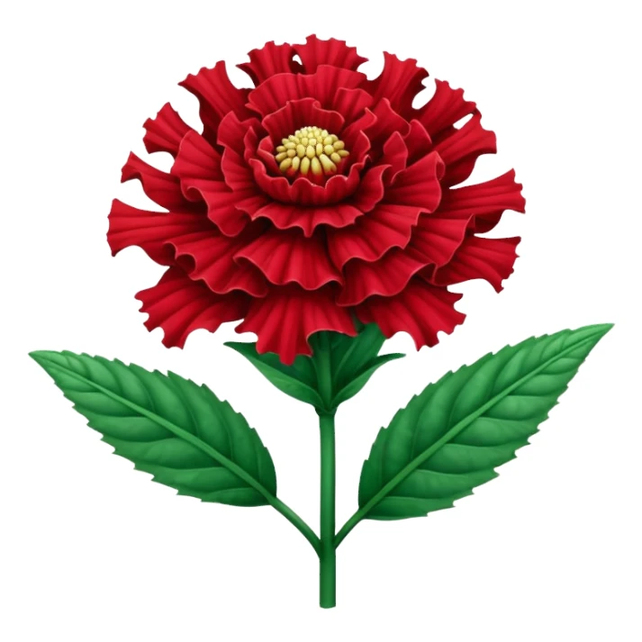 celosia sticker
