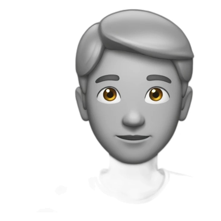 Земля в серном стиле sticker