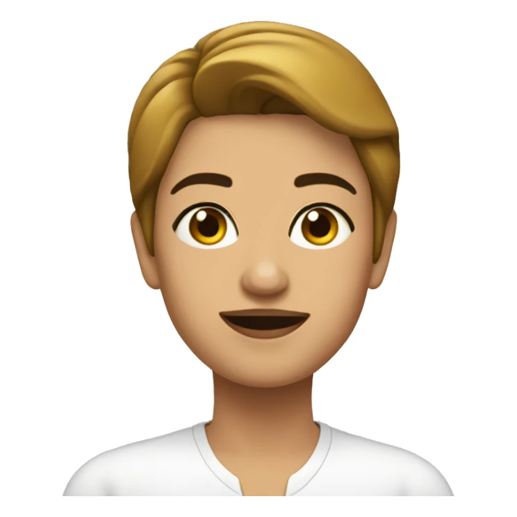 Blanca nieves sticker