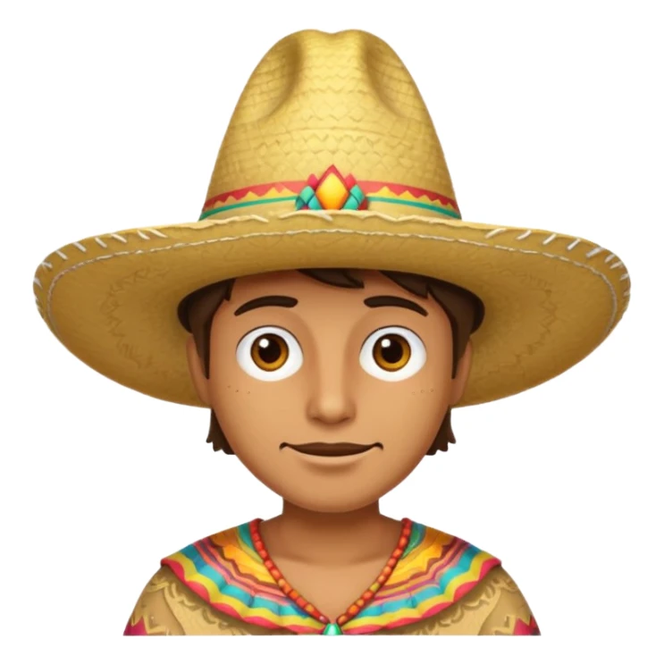 living in mexico} sticker