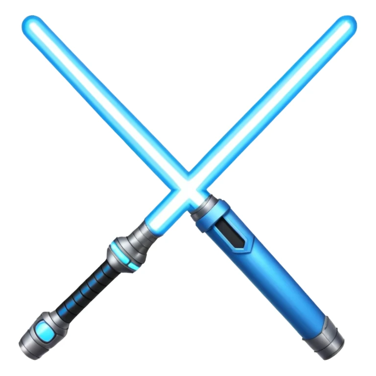 ışın kılıcı sticker