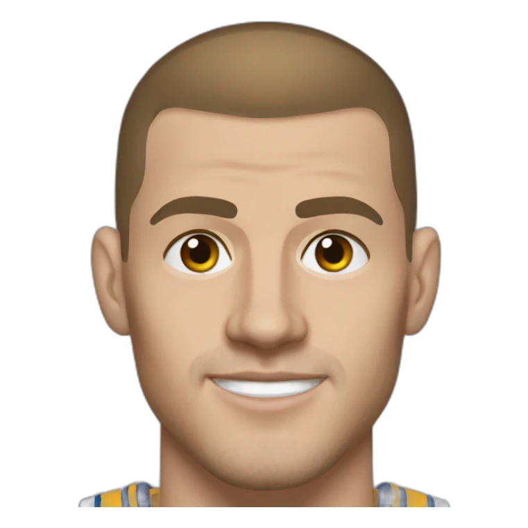 Nikola jokic sticker