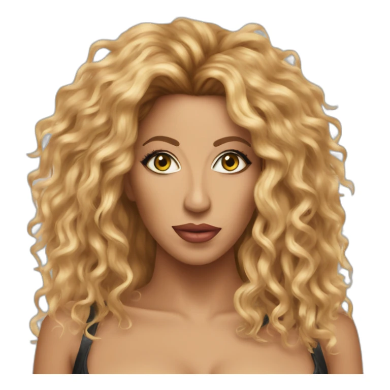afida turner sticker