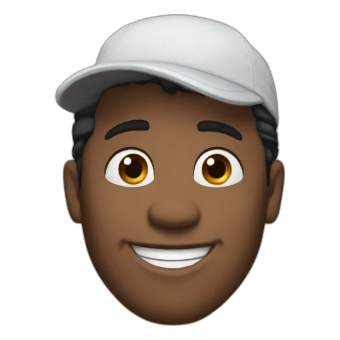 animated carlton sticker