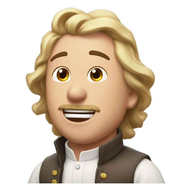 Ellon musk chorando sticker