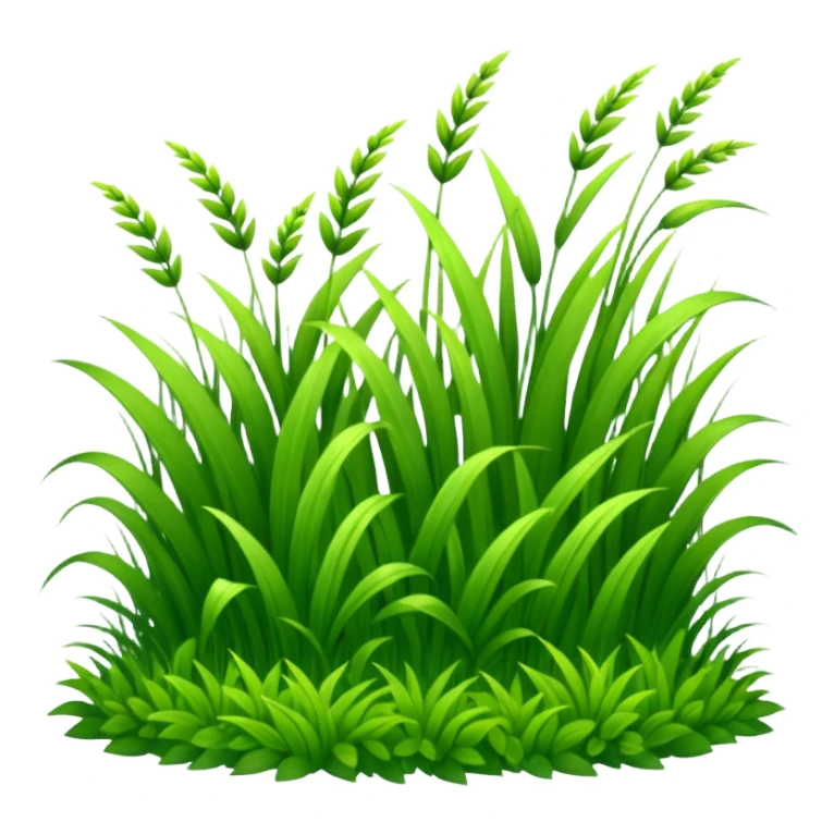 grasses track sticker