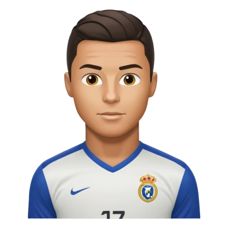 C.Ronaldo sticker
