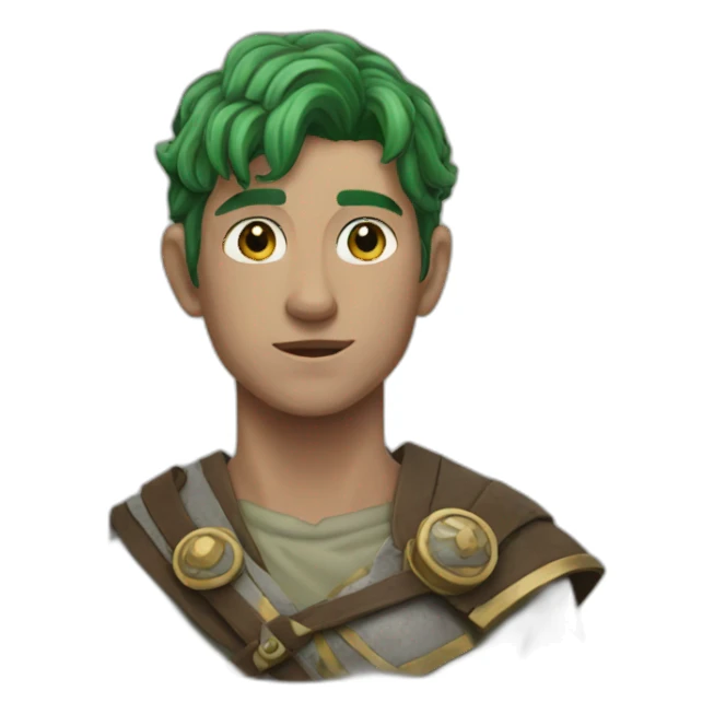 Rohan sticker