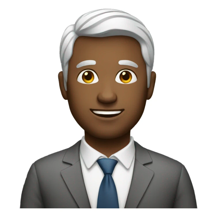 man cropp investor sticker