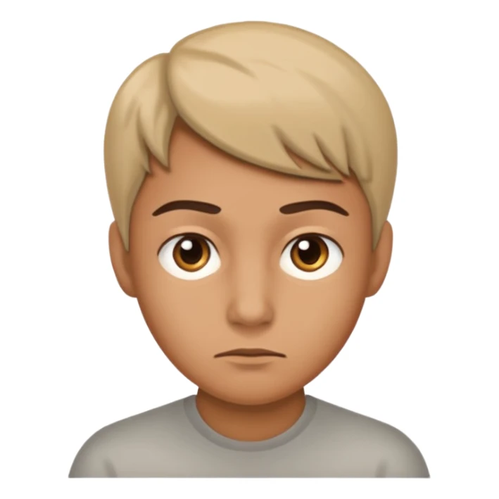 sospechoso identifiado sticker