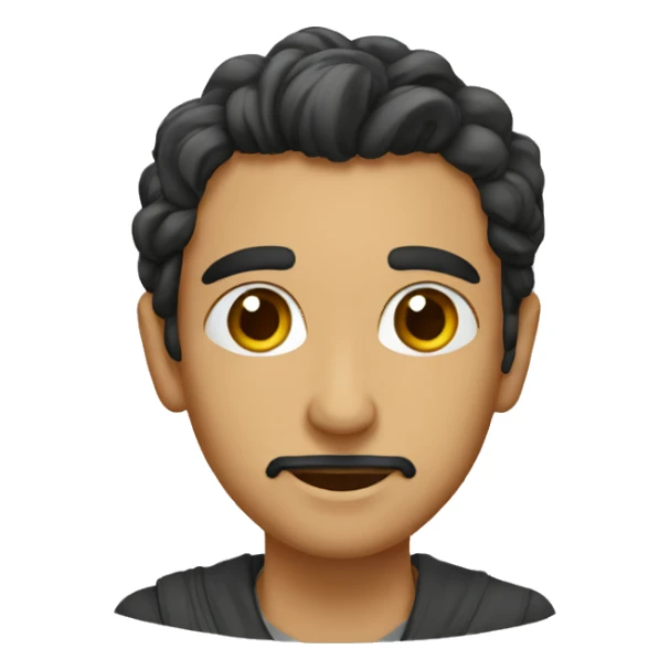 pastilla Marocan sticker