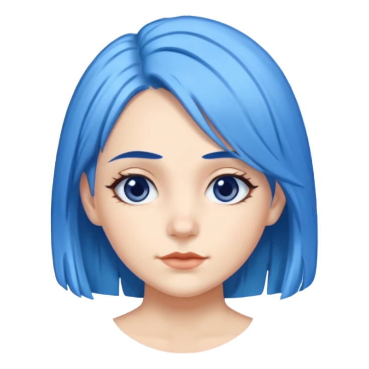 Furina de Fontaine sticker