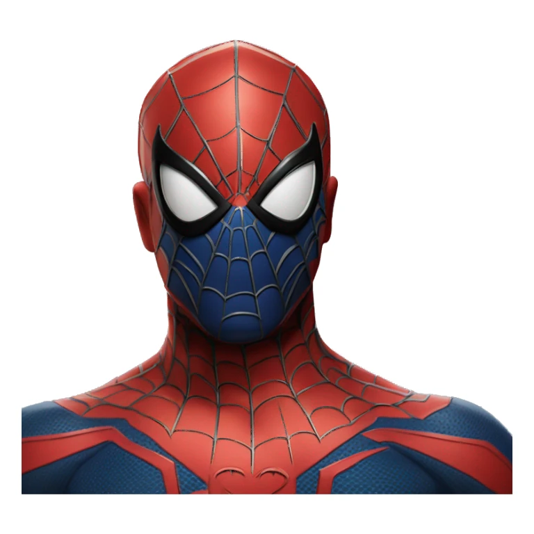 spider-man 2099 sticker