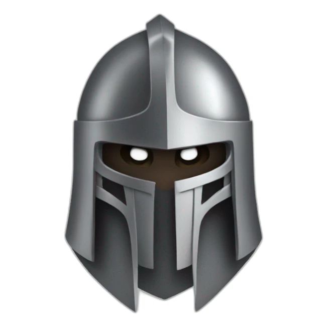 shredder sticker